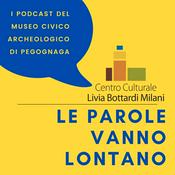 Podcast Le parole vanno lontano