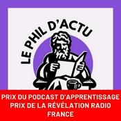 Podcast Le Phil d'Actu - Philosophie et Actualité