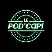 Podcast Le Pod’Caps