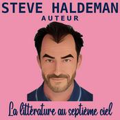 Podcast Le podcast de Steve Haldeman