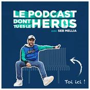 Podcast Le Podcast Dont Tu Es Le Héros