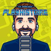 Podcast Le Podcast Playhistoire !