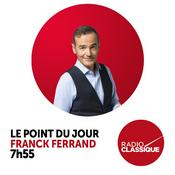 Podcast Le Point du jour