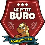 Podcast Le PTIT BURO