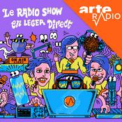 Podcast Le Radio Show, en léger direct