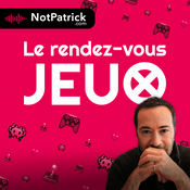 Podcast Le rendez-vous Jeux