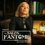 Podcast Le Salon Fantôme