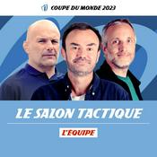 Podcast Le Salon Tactique