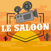 Podcast Le Saloon