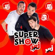 Podcast Le SuperShow NRJ