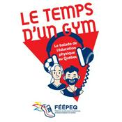 Podcast Le temps d'un Gym