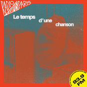 Podcast Le temps d'une chanson - Radio Campus Paris