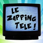 Podcast Le Zapping Télé