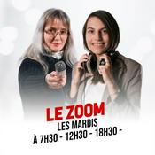 Podcast Le Zoom RVM