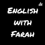 Podcast Learn English With Farah تعلم اللغة الإنجليزية مع فرح