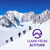 Podcast Learn From Altitude