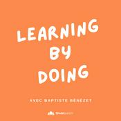 Podcast Learning by doing