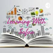 Podcast Learning With Safaa