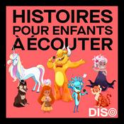 Podcast Histoires pour enfants à écouter