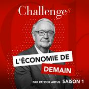 Podcast L’économie de demain est l’affaire de tous, avec Patrick Artus