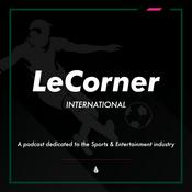 Podcast LeCorner - International