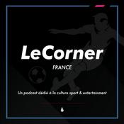 Podcast LeCorner - France