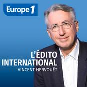 Podcast L'édito international