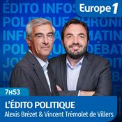 Podcast L'édito politique