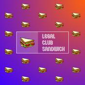 Podcast Legal Club Sandwich