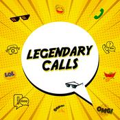 Podcast Legendary Calls