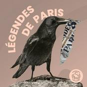 Podcast Légendes de Paris