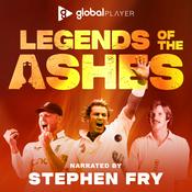 Podcast Legends of the Ashes