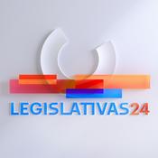 Podcast Legislativas 2024: todos os debates