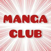 Podcast MANGA CLUB