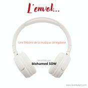 Podcast L'envol...