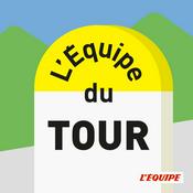 Podcast L'Équipe du Tour