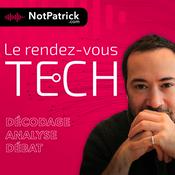 Podcast Le rendez-vous Tech