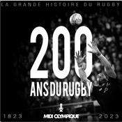 Podcast Les 200 Ans Du Rugby