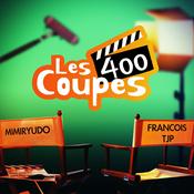 Podcast Les 400 Coupes ✂️ Ficson Cinématographique