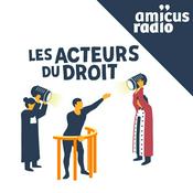 Podcast Les Acteurs du droit