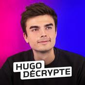 Podcast Les Actus du Jour - HugoDécrypte