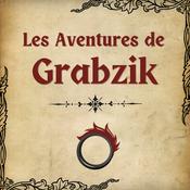 Podcast Les Aventures de Grabzik