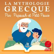 Podcast Les aventures de Papoush et Petit-Pouce