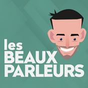 Podcast Les beaux parleurs ‐ RTS Première