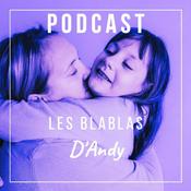 Podcast Les Blablas d'Andy | Le podcast des parents d'enfants en situation de handicap.