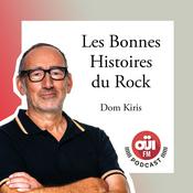 Podcast Les bonnes histoires du rock