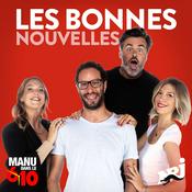 Podcast Les Bonnes Nouvelles