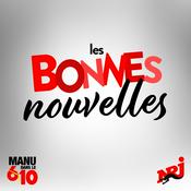 Podcast Les Bonnes Nouvelles