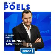 Podcast Les bons plans du week-end