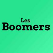 Podcast Les Boomers